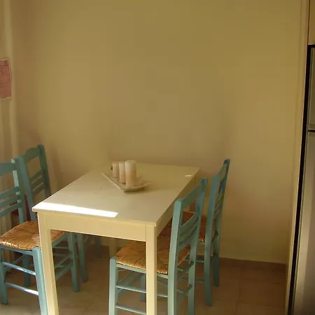 Sunset Apartment *