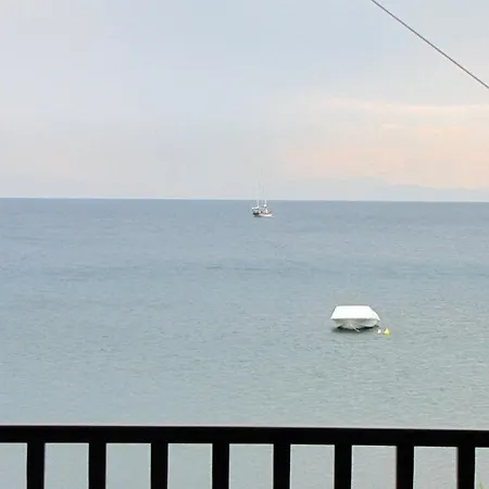 Sunset Apartamento Lefokastro