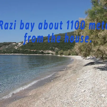 Apartamento Sunset Lefokastro