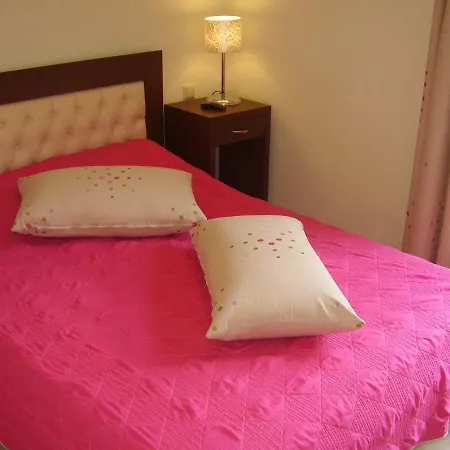 Sunset Apartamento Lefokastro