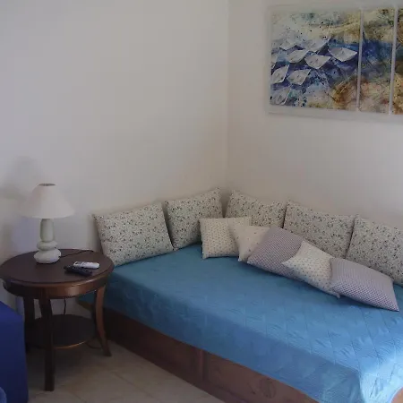 Sunset Apartment Lefokastro
