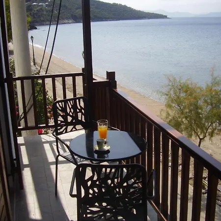 Apartamento Sunset Lefokastro