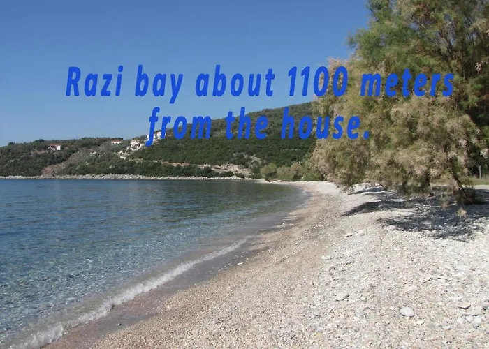 Daire Sunset Lefokastro