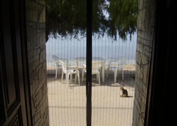 Sunset Daire Lefokastro