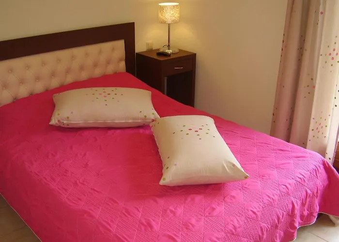 Sunset Daire Lefokastro