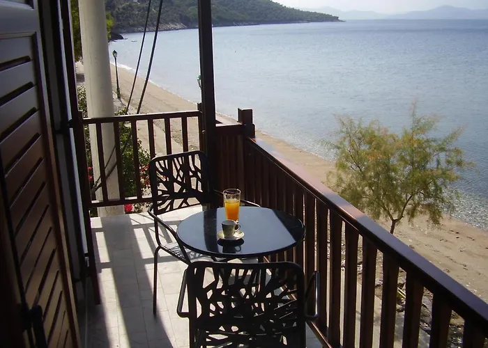 Daire Sunset Lefokastro