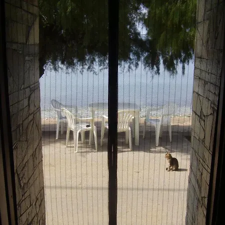 Sunset Apartment Lefokastro