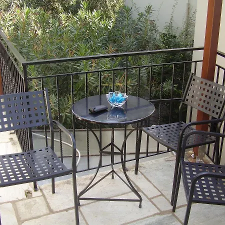 Apartment Sunset Lefokastro