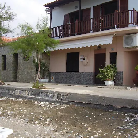 Apartment Sunset Lefokastro