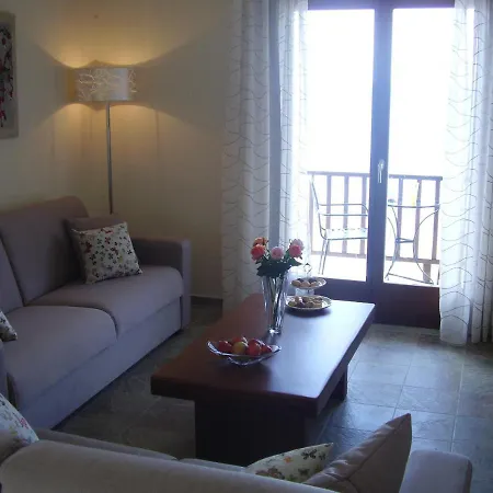 Apartment Sunset Lefokastro