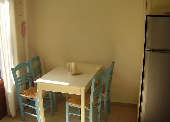 Sunset Appartement *